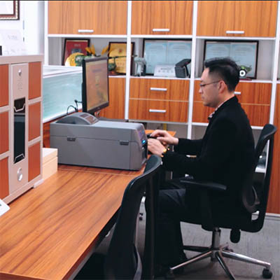 象芯科技 RFID涉密載體管控系統案例