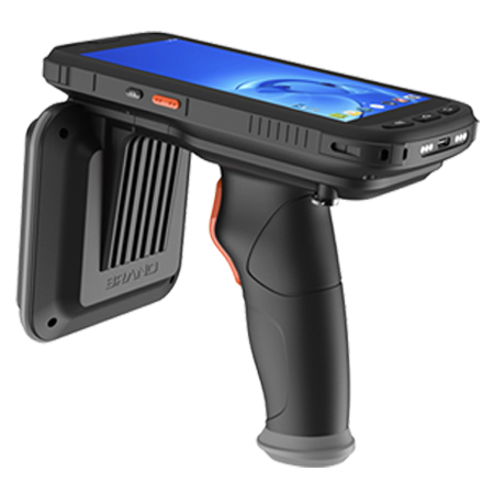 漢德霍BX6100系列工業手持機