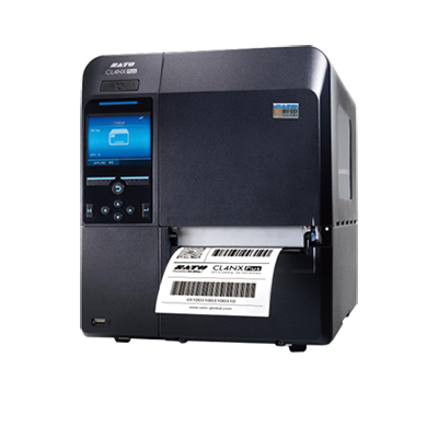 RFID工業型打印機