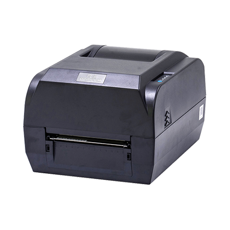 得實 RFID工業型條碼打印機DL-218