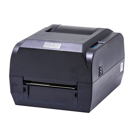 得實 超高頻RFID條碼標簽打印機DL-218