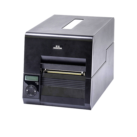 得實 RFID工業型條碼打印機DL-735