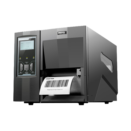 POSTEK RFID工業條碼打印機-MR243 