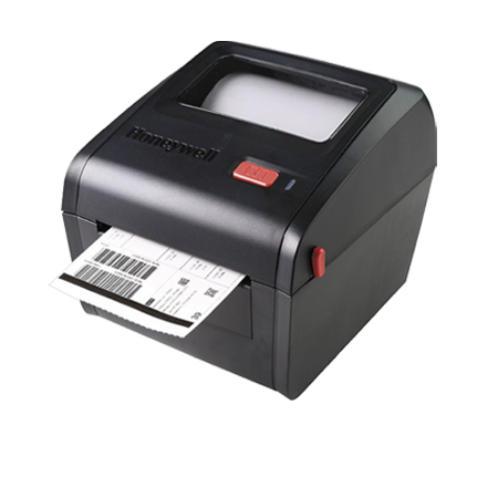 Honeywell RFID小型工業型條碼打印機PC42d
