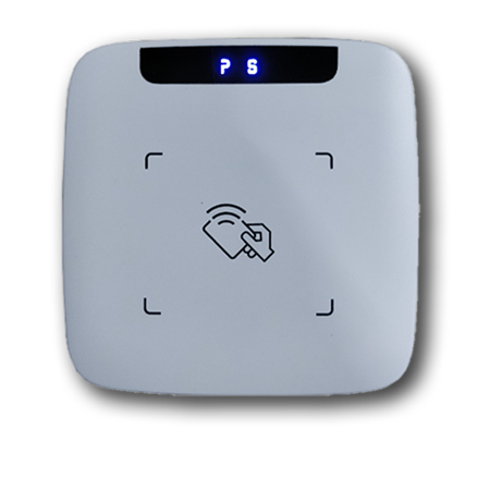 桌面式RFID讀寫器SLR5318