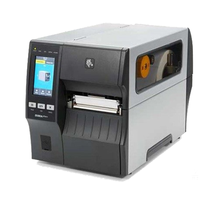 Zebra RFID高性能工業打印機-ZT411